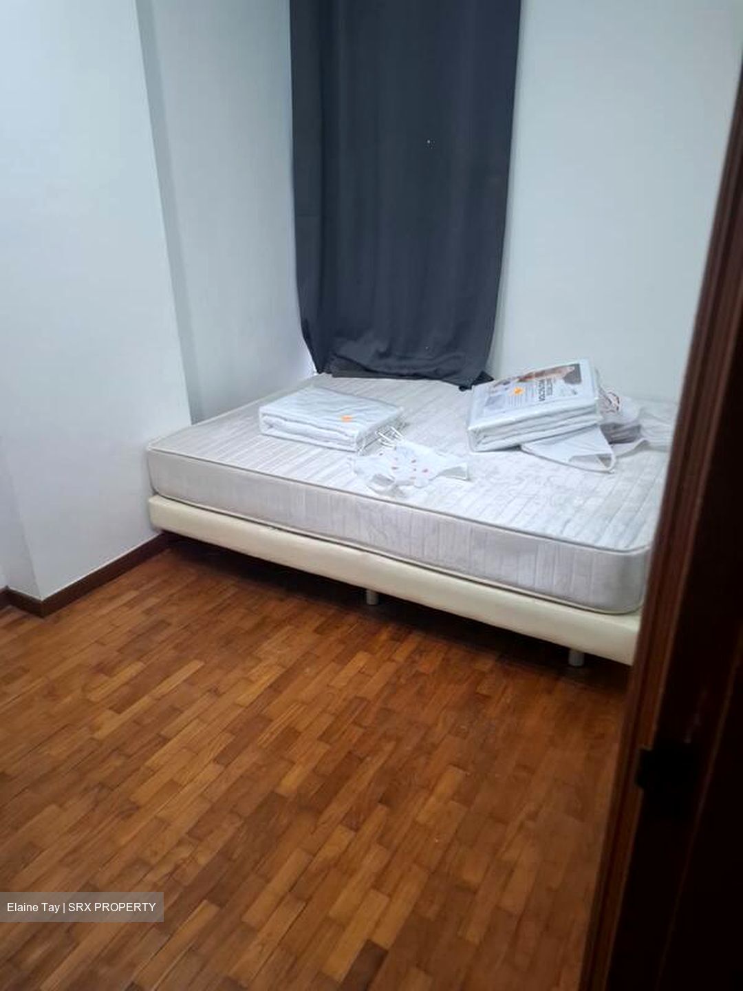 St. Francis Lodge (D12), Apartment #513086871